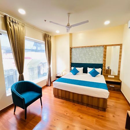 Hotel The Orchid Tree Amritsar - Walking From Golden Temple Exterior foto